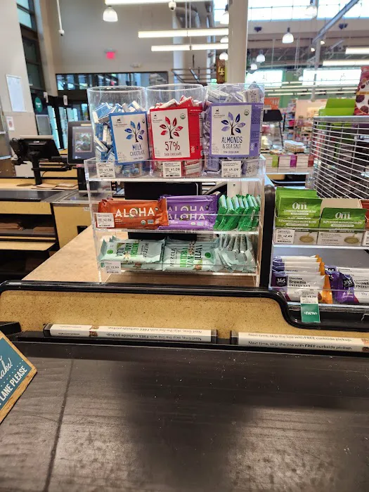 Whole Foods Market 2