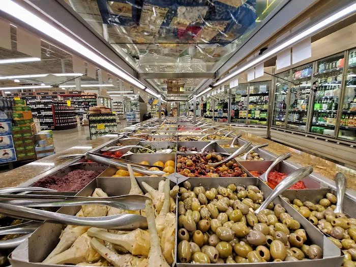 Whole Foods Market 3