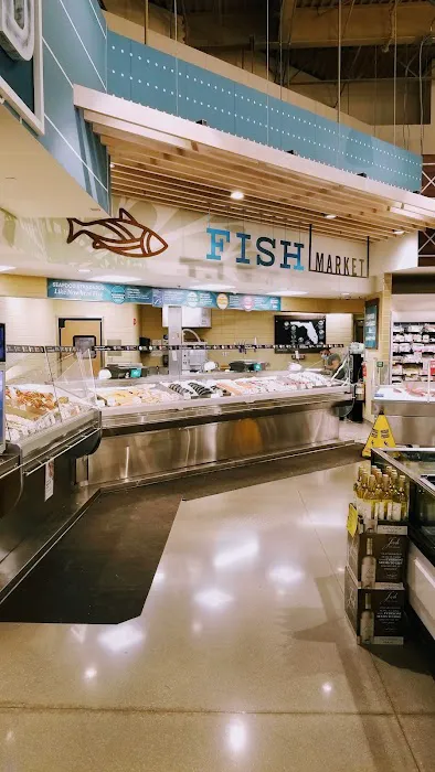 Whole Foods Market 6