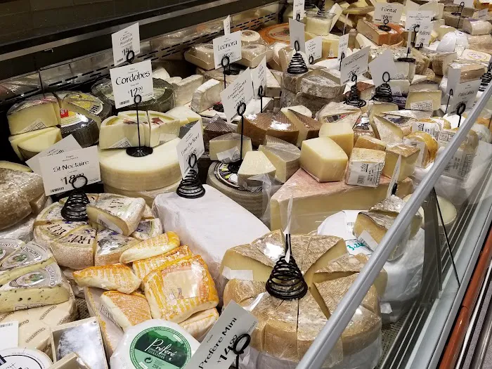 Whole Foods Market 4