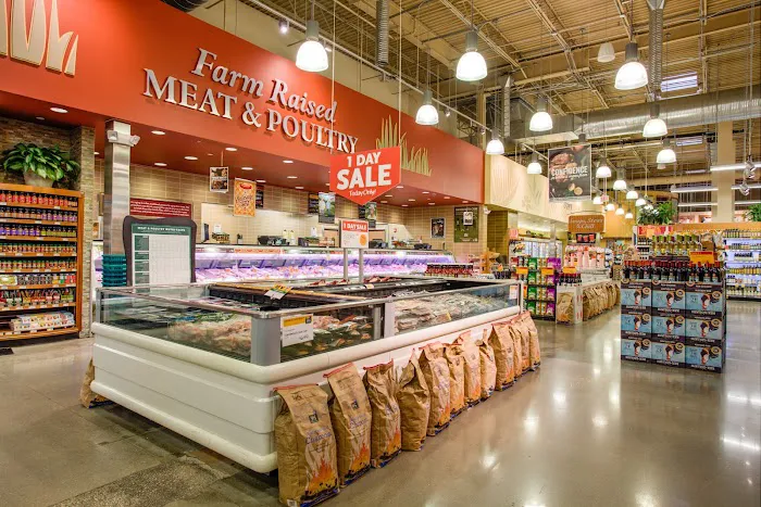 Whole Foods Market 5