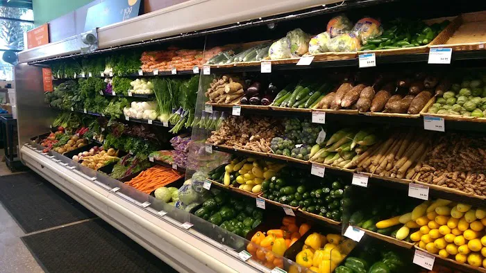 Whole Foods Market 7