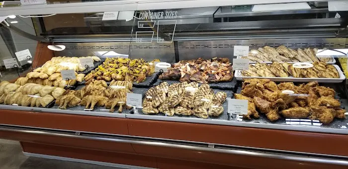 Whole Foods Market 8