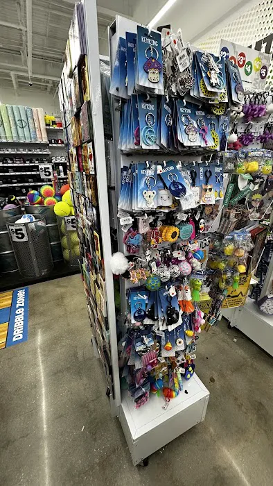 Five Below 2