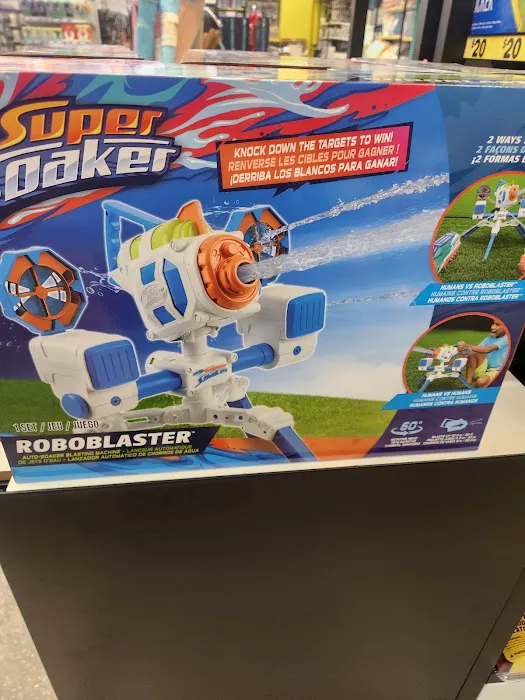 Five Below 8