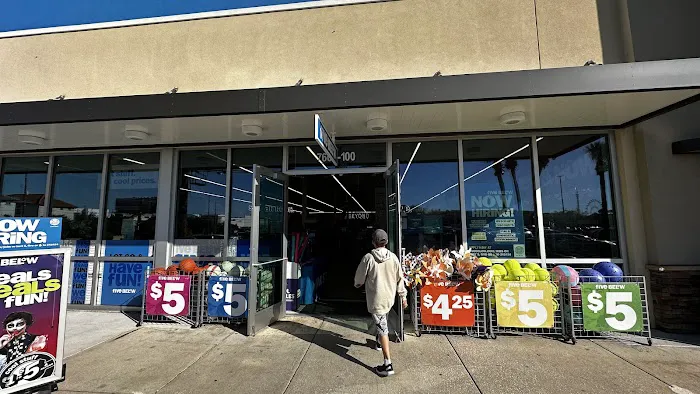 Five Below 6