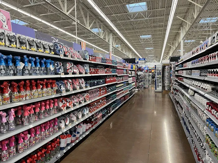 Walmart Supercenter 0