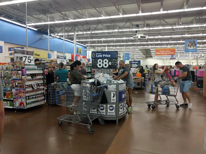 Walmart Supercenter 2