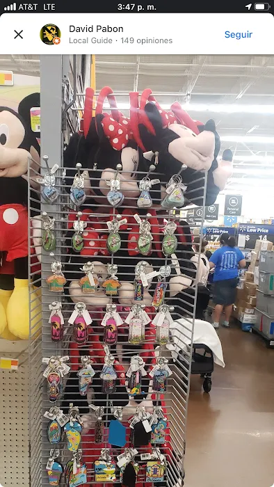 Walmart Supercenter 4