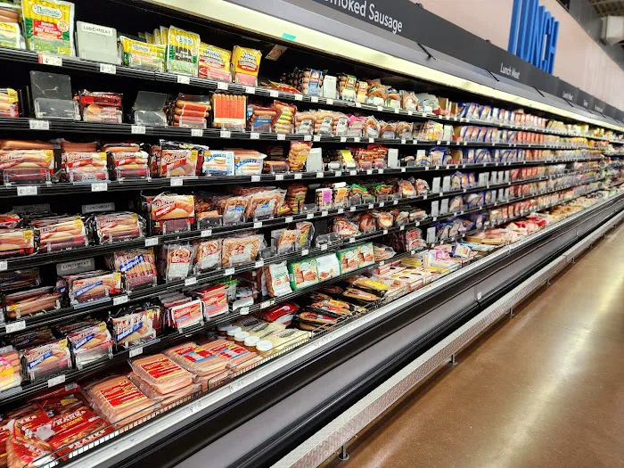 Walmart Supercenter 6