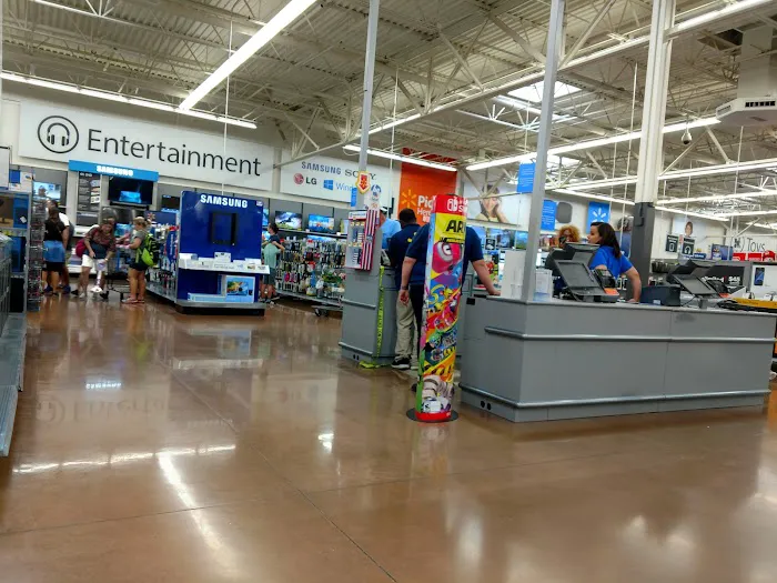 Walmart Supercenter 5