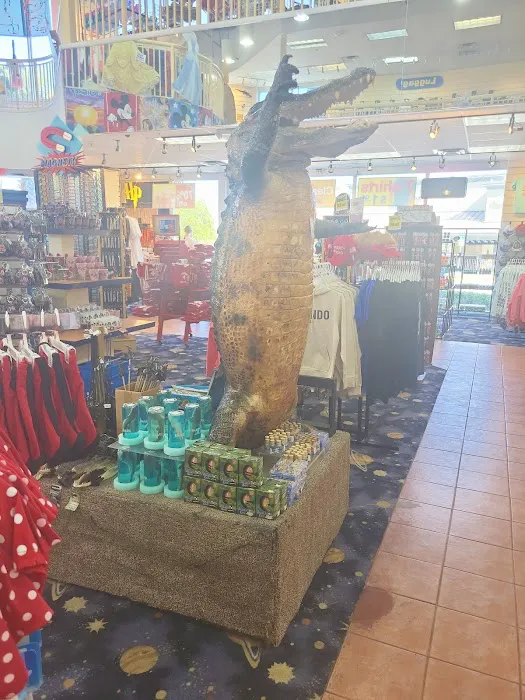 Disney Gift & Luggage Outlets 5