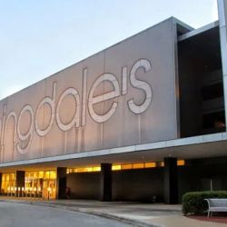 Bloomingdale's ico