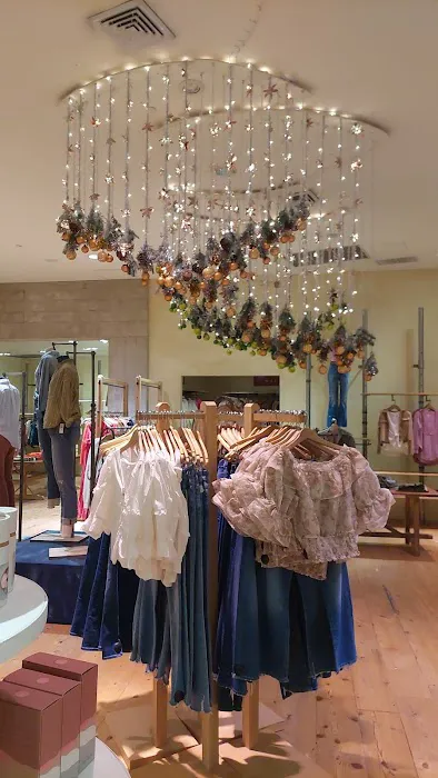 Anthropologie 8