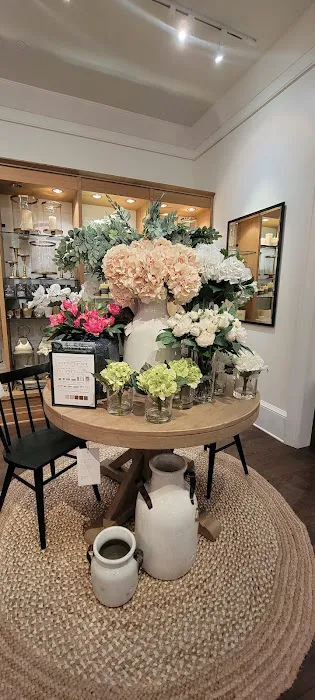 Pottery Barn 1