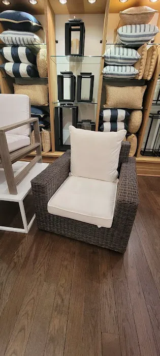 Pottery Barn 7