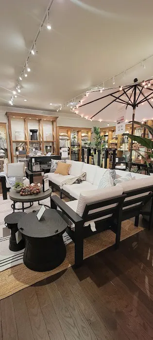Pottery Barn 8