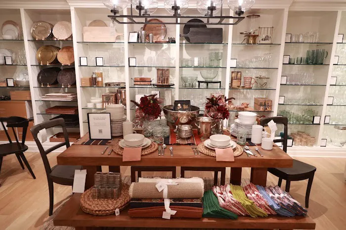 Pottery Barn 9