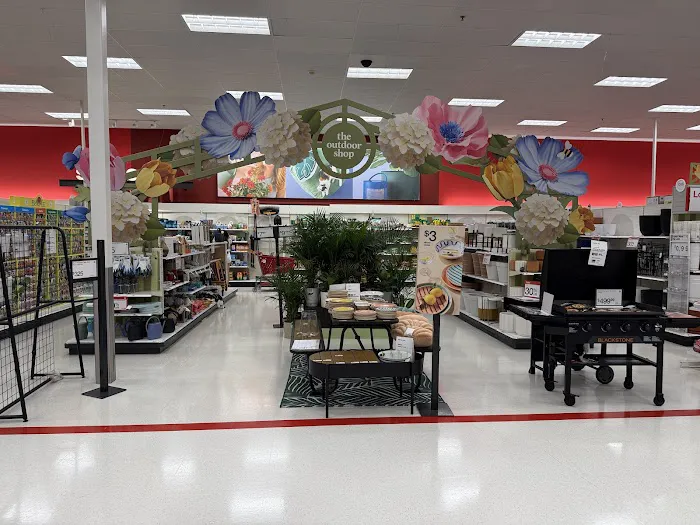 Target 1