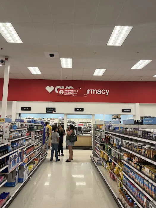 Target 7