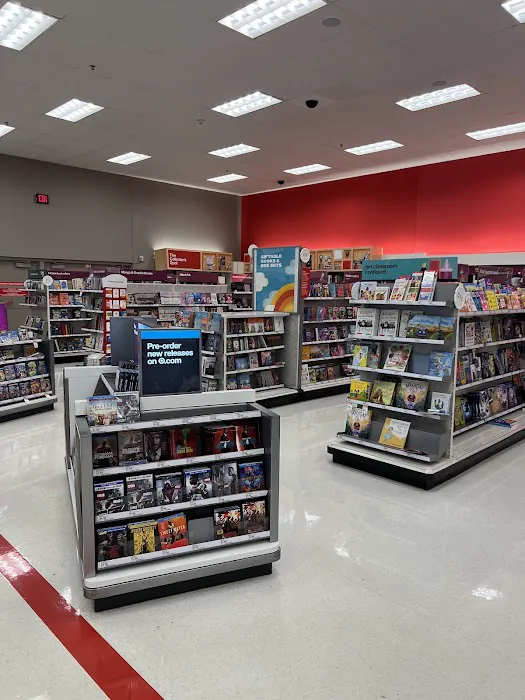 Target 6