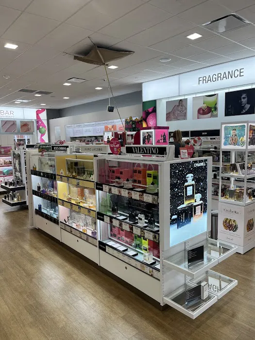 Ulta Beauty 1