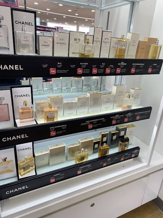 Ulta Beauty 6