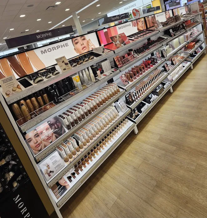 Ulta Beauty 5