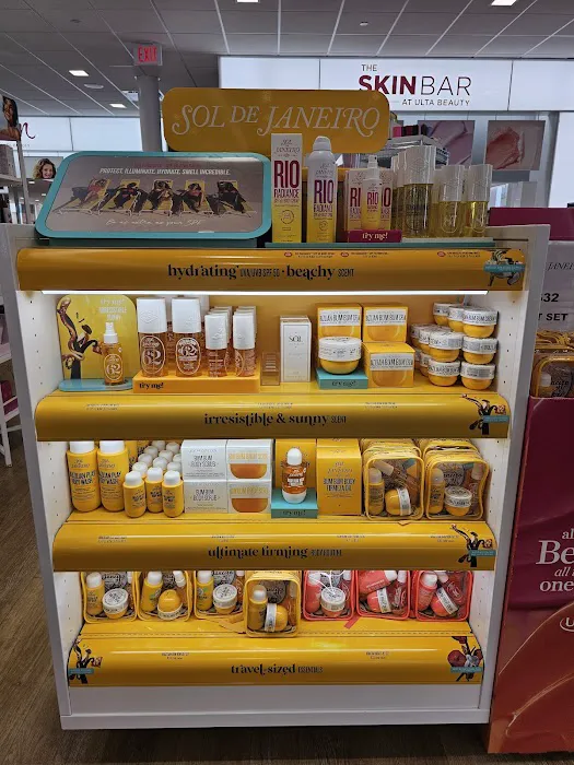 Ulta Beauty 9