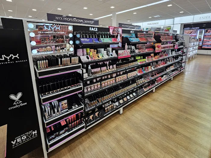 Ulta Beauty 7
