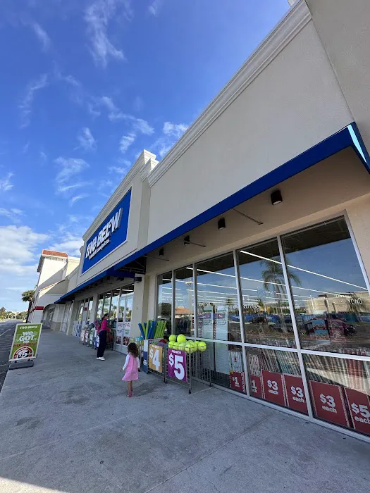 Five Below 2