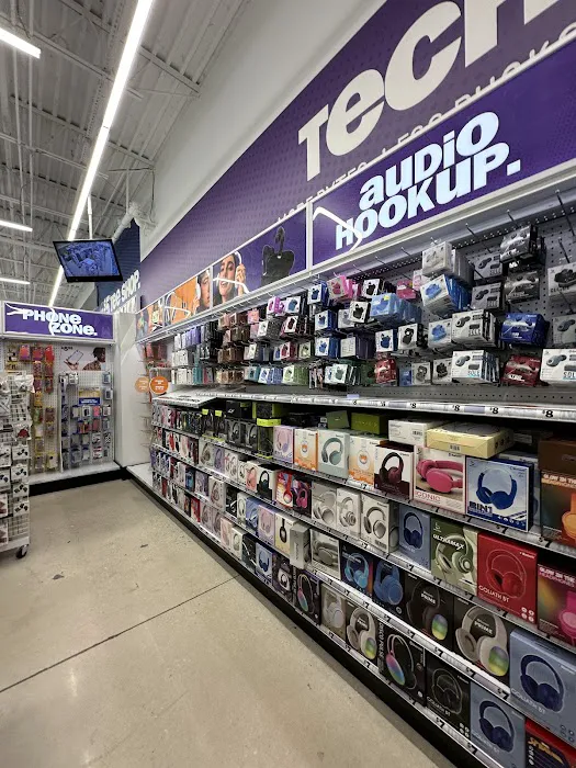 Five Below 0