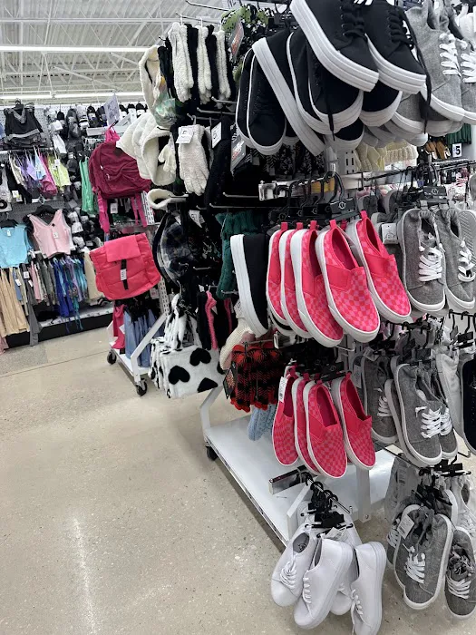 Five Below 1