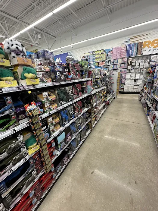 Five Below 6