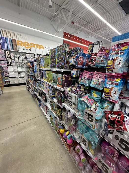 Five Below 7