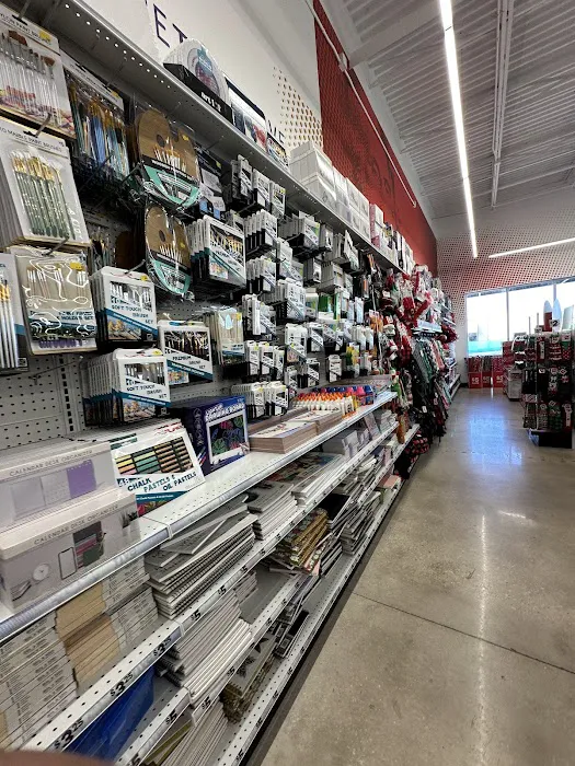 Five Below 8