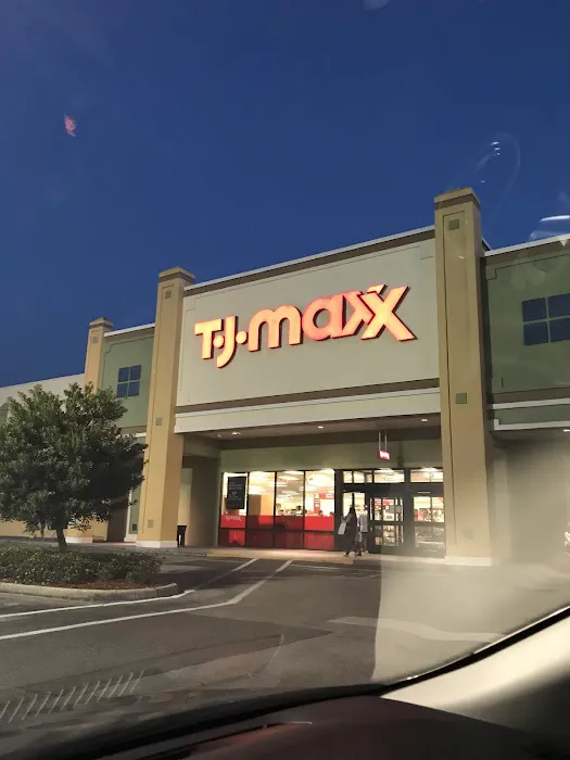 T.J. Maxx 2