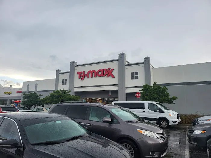 T.J. Maxx 7