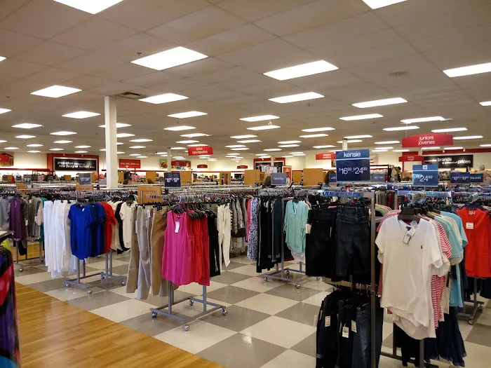 T.J. Maxx 5