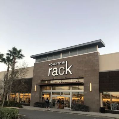 Nordstrom Rack