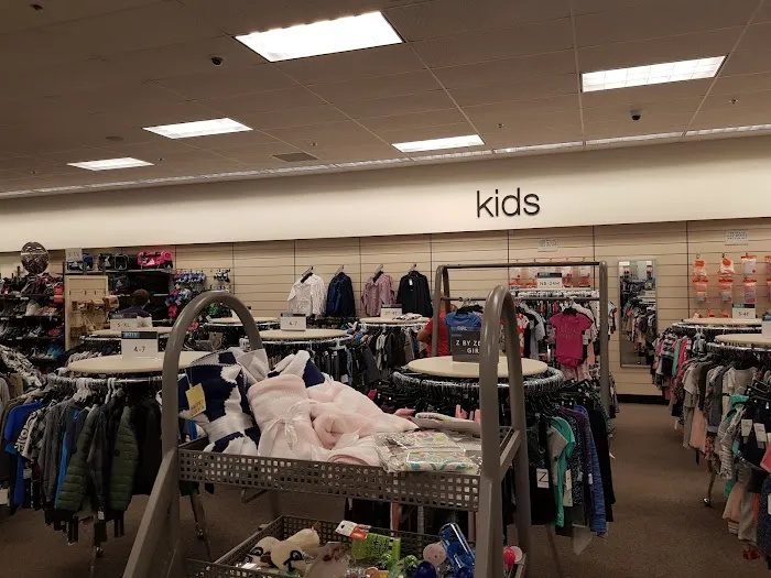 Nordstrom Rack 1
