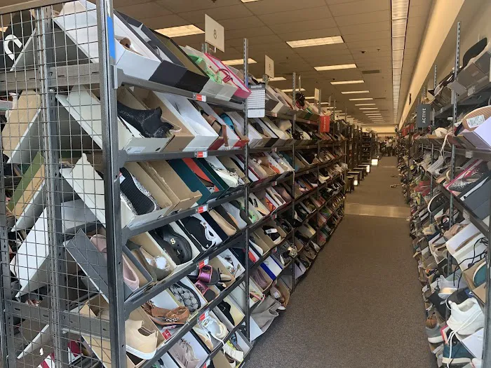 Nordstrom Rack 2