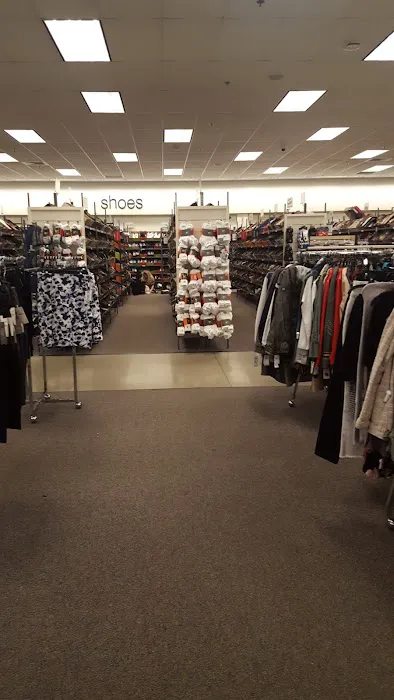 Nordstrom Rack 5