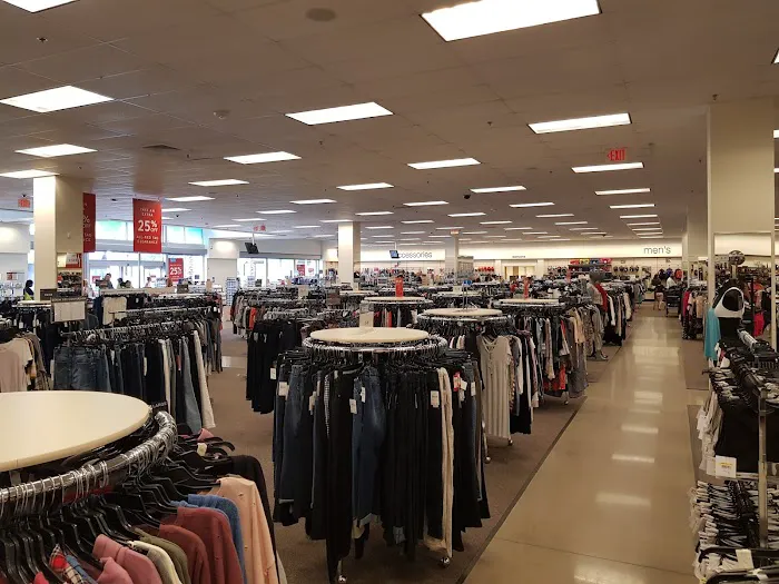 Nordstrom Rack 8