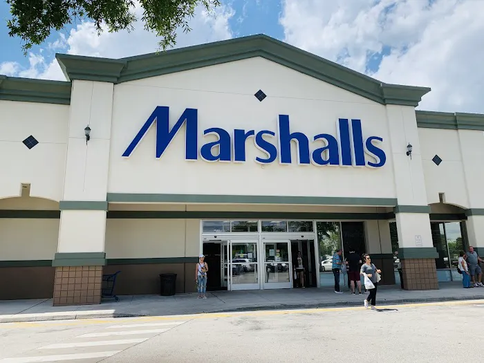 Marshalls 0