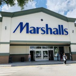 Marshalls ico