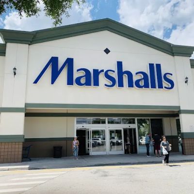 Marshalls