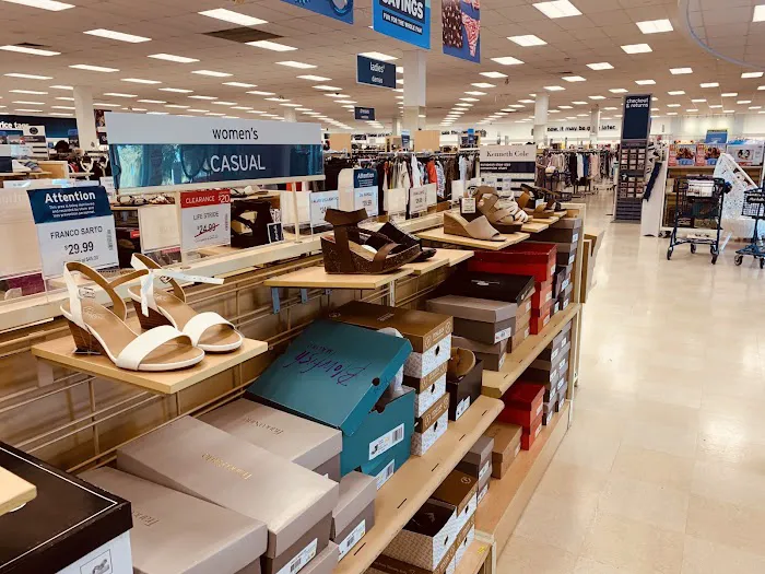 Marshalls 1
