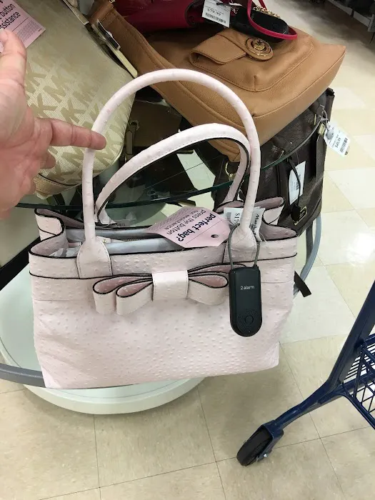 Marshalls 7