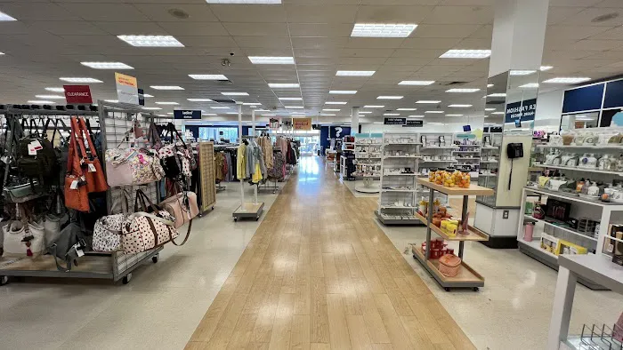Marshalls 6